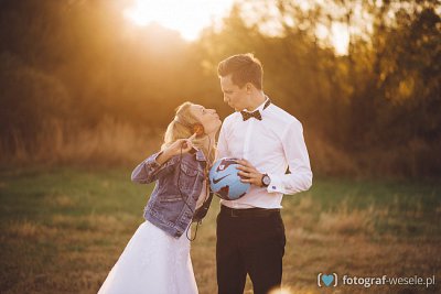 Fotograf Sławomir, Wałbrzych - fotografia na wesela - Poznań