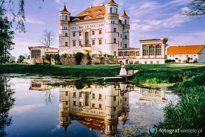 Sławomir - fotograf Wałbrzych