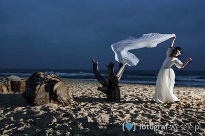 Fotograf na wesele: Eugeniusz, Tuchomie - portfolio