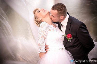 Fotograf na wesele: Eugeniusz, Tuchomie - portfolio