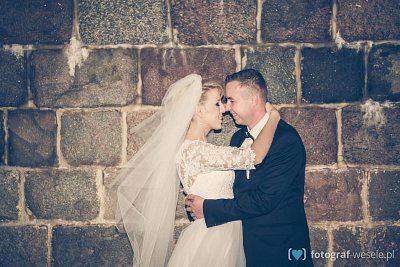 Eugeniusz - fotograf Tuchomie