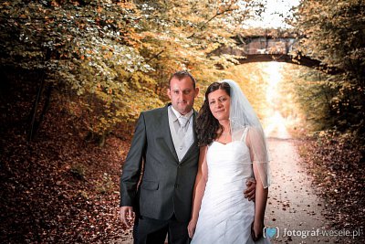 Eugeniusz - fotograf Tuchomie