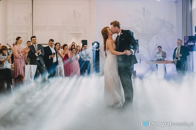 Fotograf na wesele: Paweł, Ząbki - portfolio