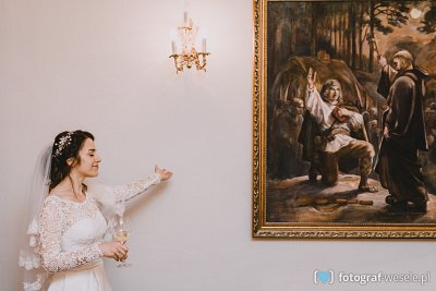 Paweł - fotograf Ząbki