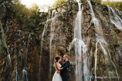 Paweł - fotograf Ząbki