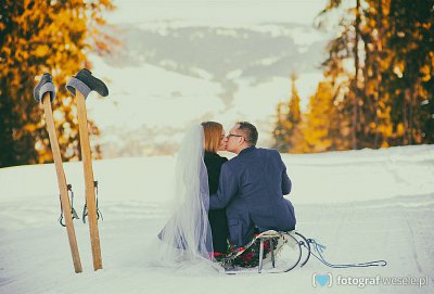 Łukasz - fotograf Jaworzno