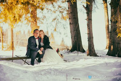 Fotograf na wesele: Łukasz, Jaworzno - portfolio