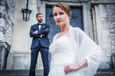 Fotograf na wesele: Paweł, Będzin - portfolio