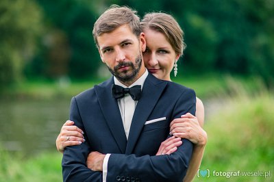 Paweł - fotograf Będzin