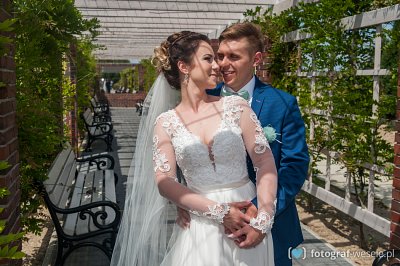 Fotograf na wesele: Paweł, Będzin - portfolio