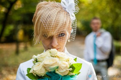 Paweł - fotograf Będzin