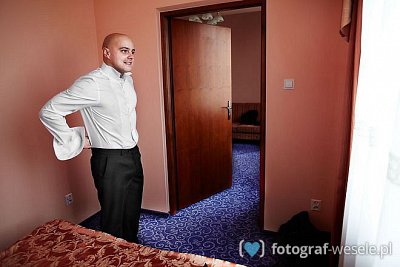 Fotograf Daniel, Rzeszów - zdjecia na sluby - Krosno