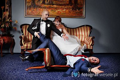 Fotograf na wesele: Daniel, Rzeszów - portfolio