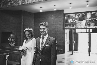 Fotograf na wesele: Małgorzata, Tarnowskie Góry - portfolio