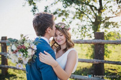 Fotograf Małgorzata, Tarnowskie Góry - fotografie ślubne - Miasteczko Śląskie