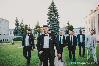 Fotograf na wesele: Małgorzata, Tarnowskie Góry - portfolio