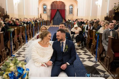 Daniel - fotograf Kalisz