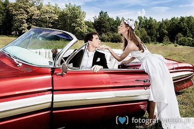 Marek - fotograf Czeladź