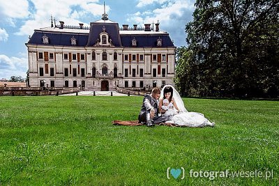 Marek - fotograf Czeladź