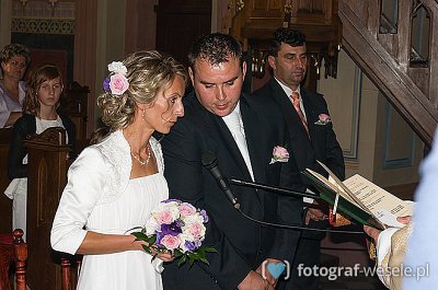 Andrzej - fotograf Konstancin-Jeziorna