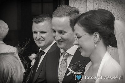 Marcin - fotograf Warszawa