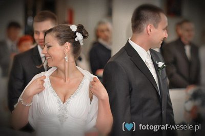 Fotograf na wesele: Marcin, Warszawa - portfolio