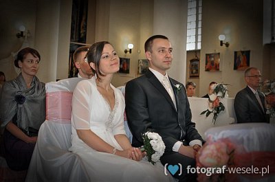 Marcin - fotograf Warszawa