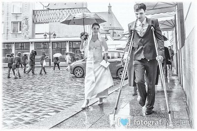 Fotograf Marcin, Warszawa - foto na ślub - Siedlce