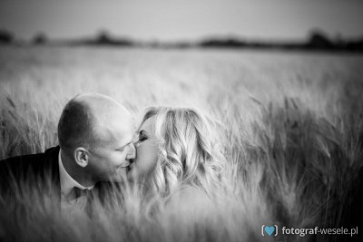 Fotograf na wesele: Jarek, Ostrołęka - portfolio