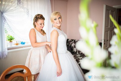 Jarek - fotograf Ostrołęka