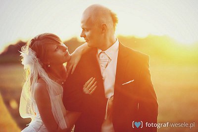 Wojciech - fotograf Białystok