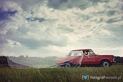 Fotograf na wesele: Wojciech, Białystok - portfolio