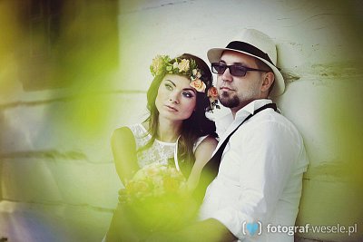 Wojciech - fotograf Białystok