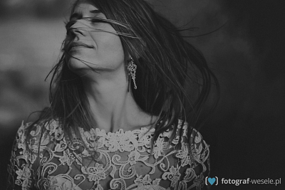 Justyna - fotograf Kraków