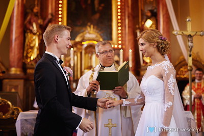 Fotograf na wesele: Justyna, Kraków - portfolio