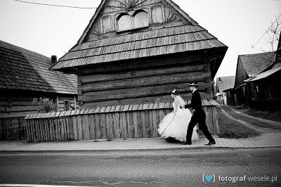 Justyna - fotograf Kraków