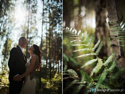 Fotograf Elwira, Gdynia - fotografie śluby - Sopot