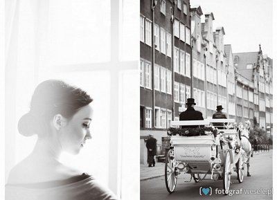 Elwira - fotograf Gdynia