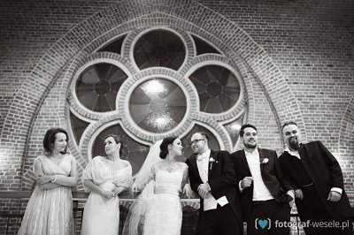 Fotograf na wesele: Elwira, Gdynia - portfolio