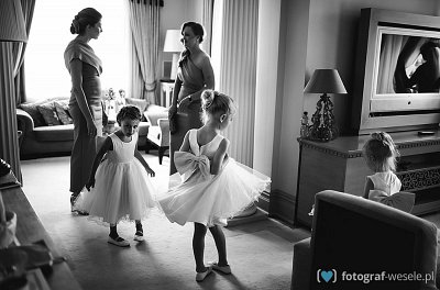 Fotograf na wesele: Elwira, Gdynia - portfolio