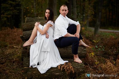 Fotograf na wesele: Tomasz, Pszczyna - portfolio