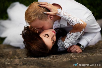 Tomasz - fotograf Pszczyna