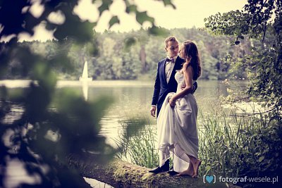 Adam - fotograf Legionowo