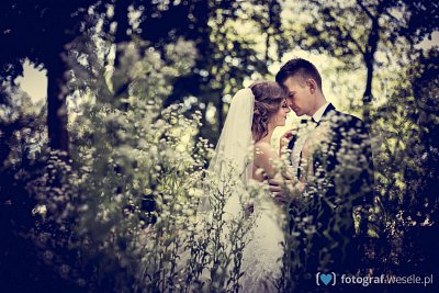 Fotograf Adam, Legionowo - fotografie na ślub - Marki