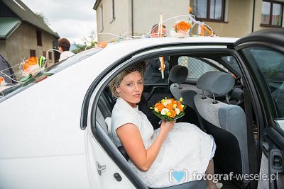 Fotograf na wesele: Rafał, Kęty - portfolio