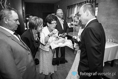 Rafał - fotograf Kęty