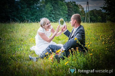 Fotograf na wesele: Rafał, Kęty - portfolio