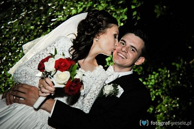 Fotograf na wesele: Zbigniew, Maków Mazowiecki - portfolio