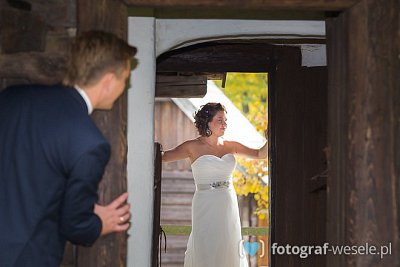 Fotograf na wesele: Jacek, Katowice - portfolio