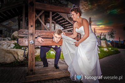 Fotograf Jacek, Katowice - fotograf na sluby - Katowice